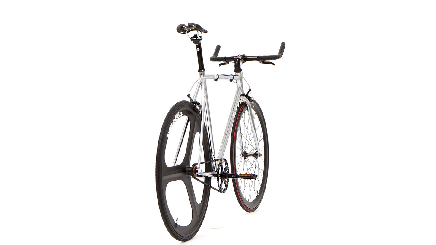 Varsity Imperial Stealth Mk1 Bicycle