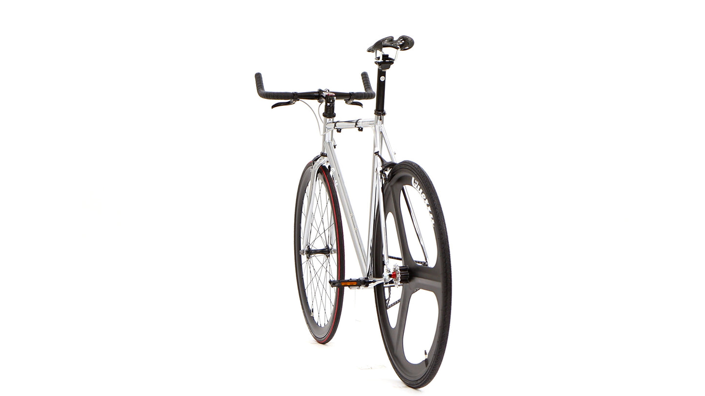 Varsity Imperial Stealth Mk1 Bicycle