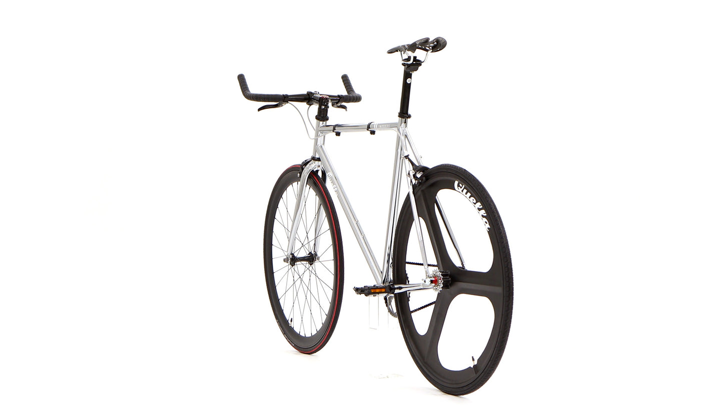 Varsity Imperial Stealth Mk1 Bicycle