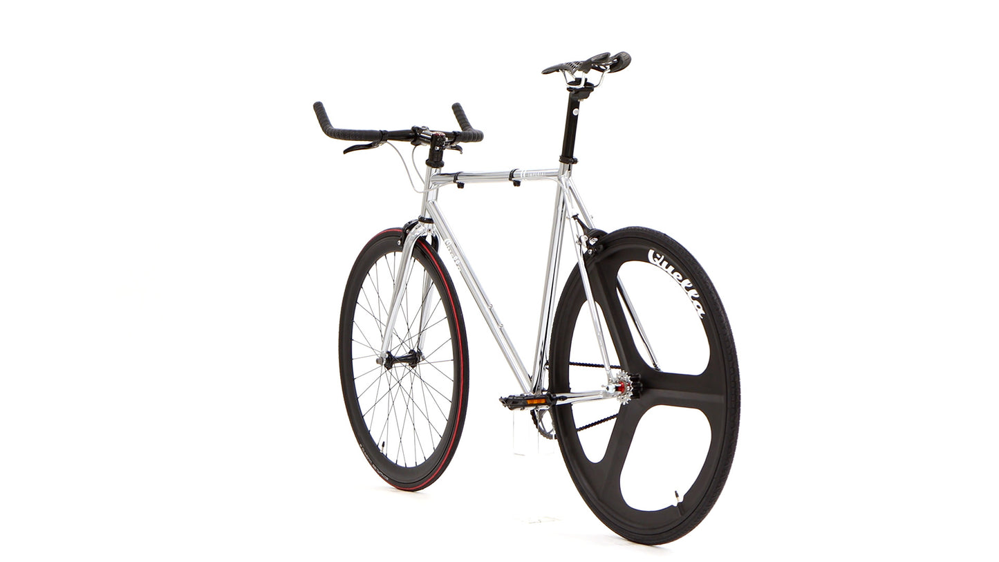 Varsity Imperial Stealth Mk1 Bicycle