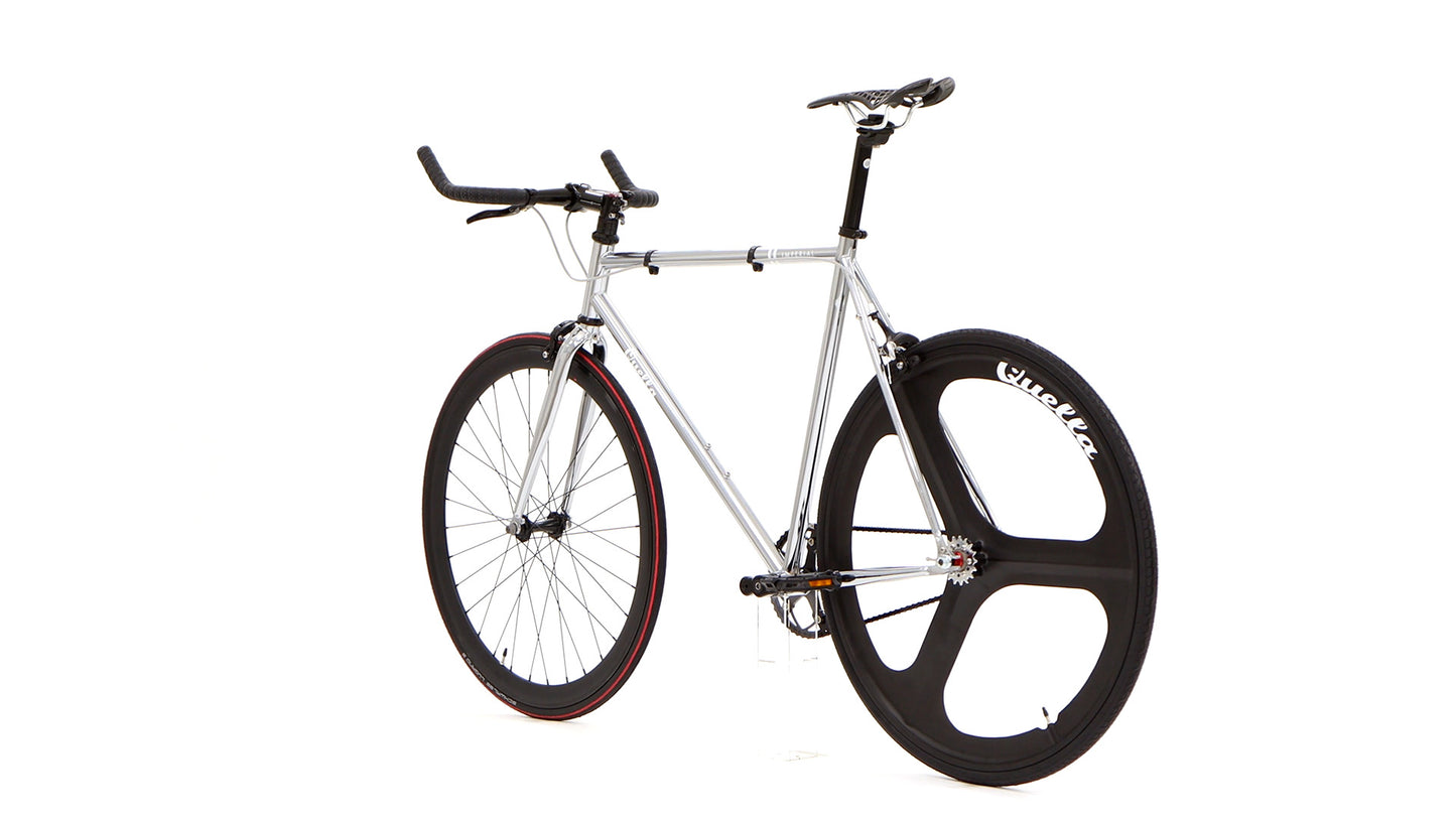 Varsity Imperial Stealth Mk1 Bicycle