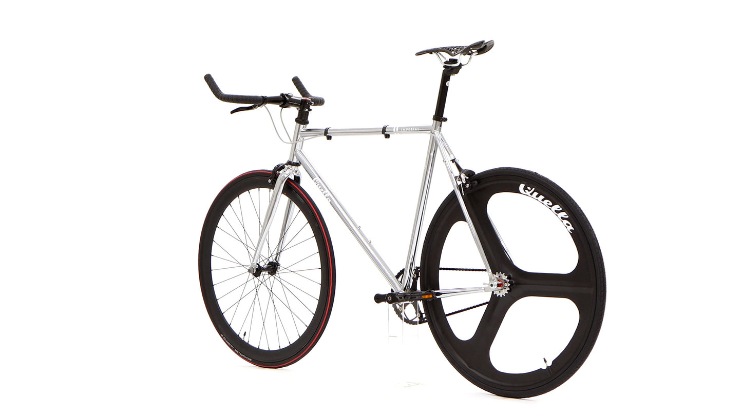 Varsity Imperial Stealth Mk1 Bicycle