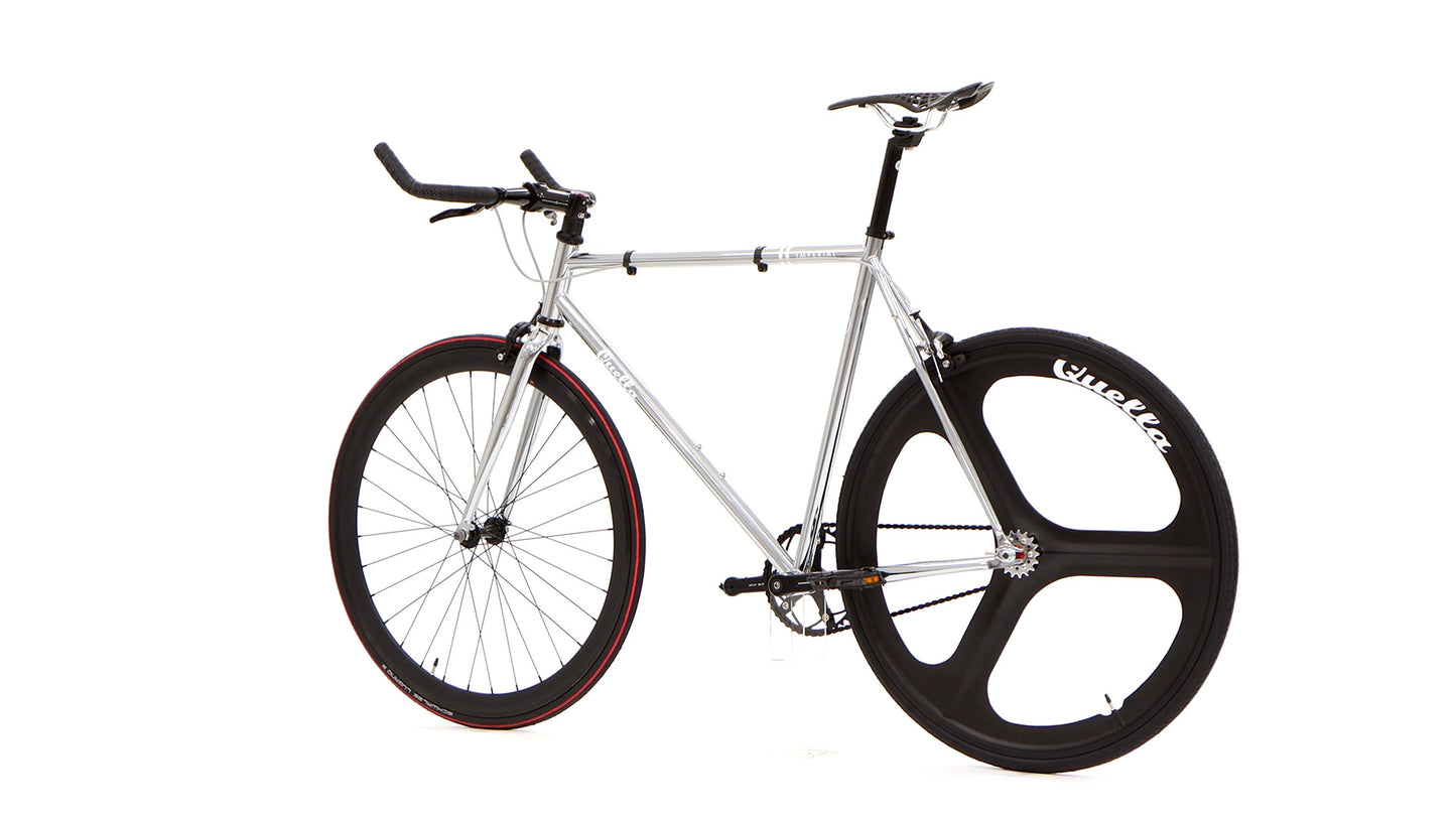 Varsity Imperial Stealth Mk1 Bicycle