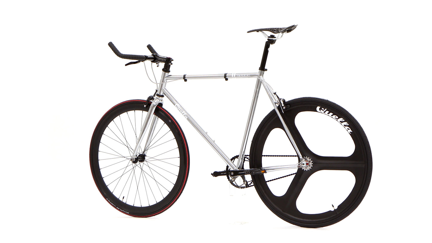 Varsity Imperial Stealth Mk1 Bicycle