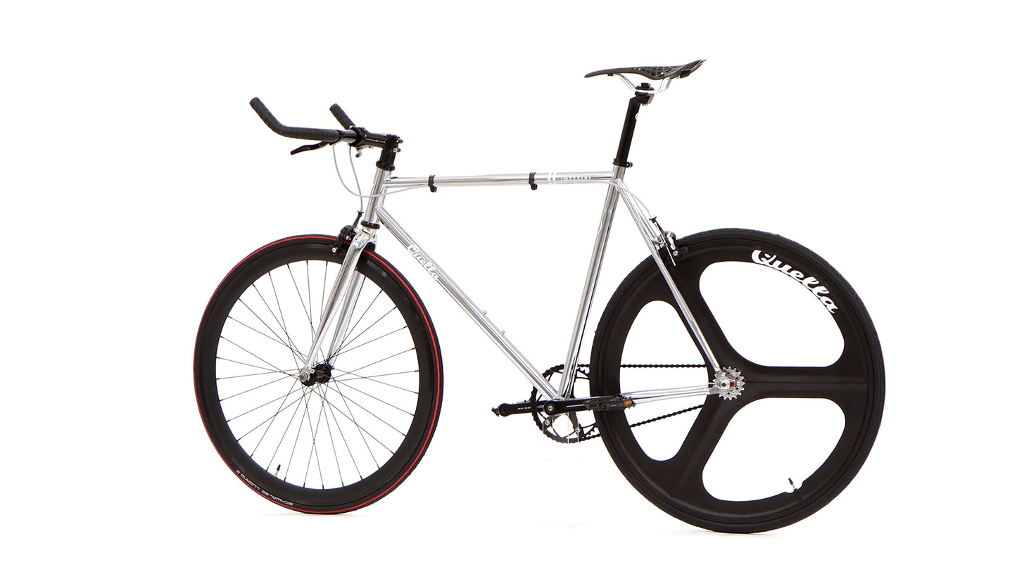 Varsity Imperial Stealth Mk1 Bicycle