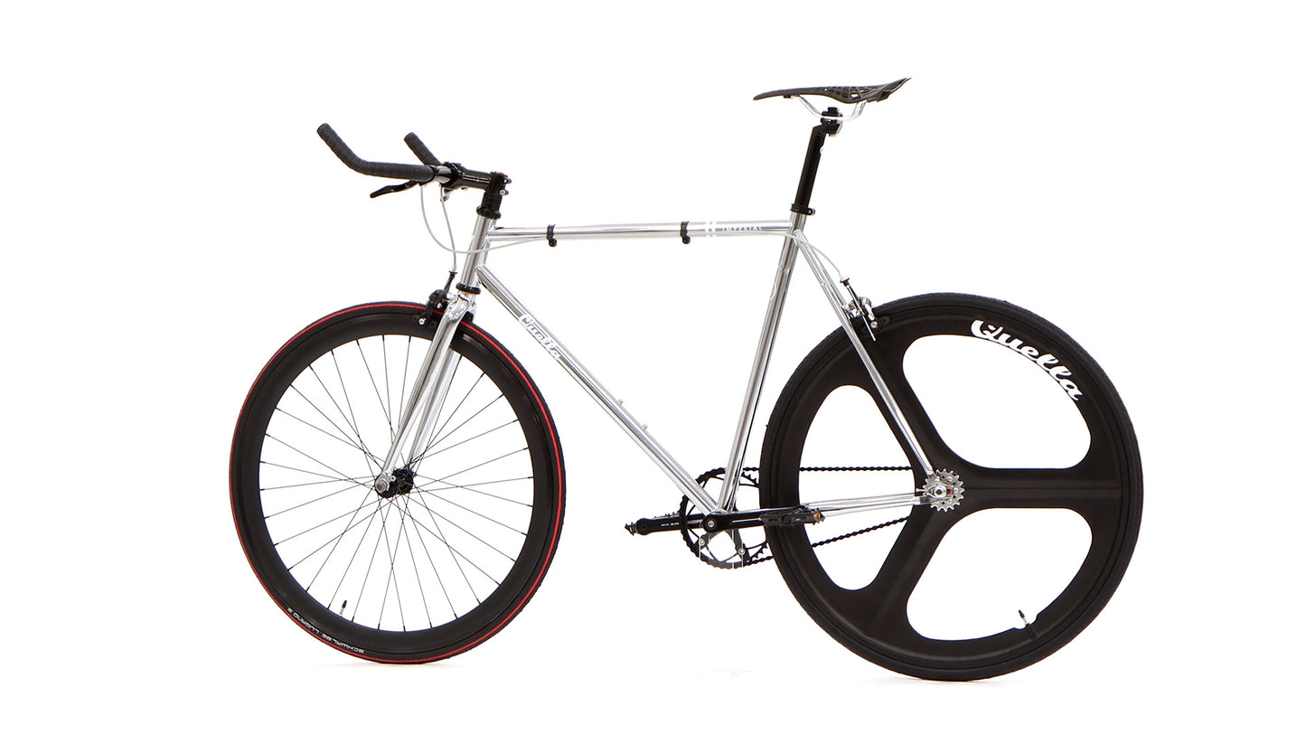 Varsity Imperial Stealth Mk1 Bicycle