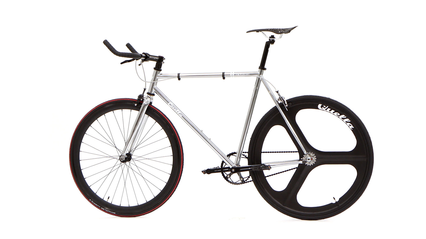 Varsity Imperial Stealth Mk1 Bicycle