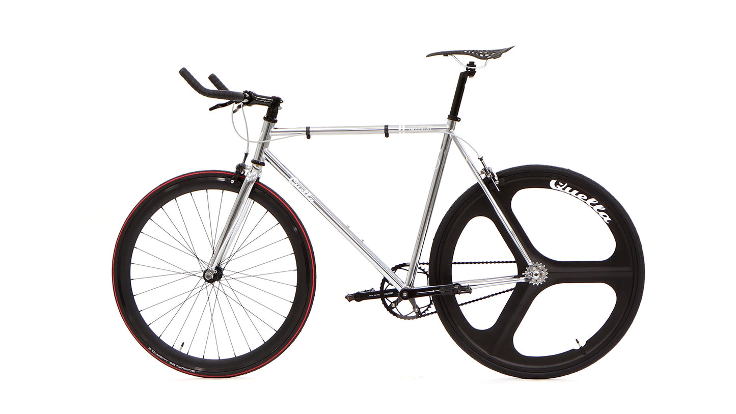 Varsity Imperial Stealth Mk1 Bicycle