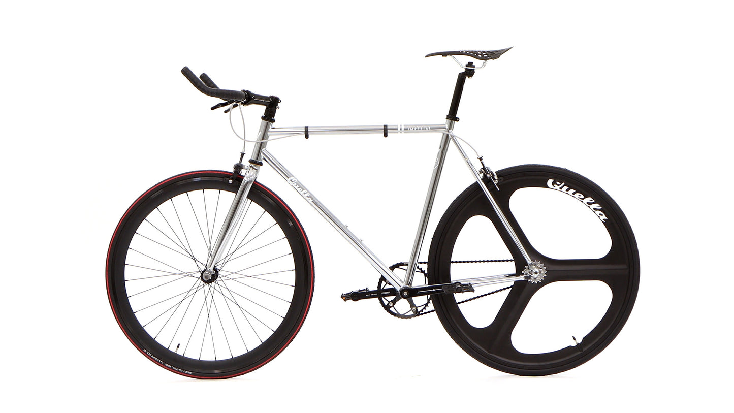 Varsity Imperial Stealth Mk1 Bicycle