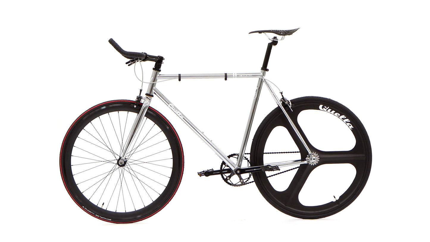 Varsity Imperial Stealth Mk1 Bicycle