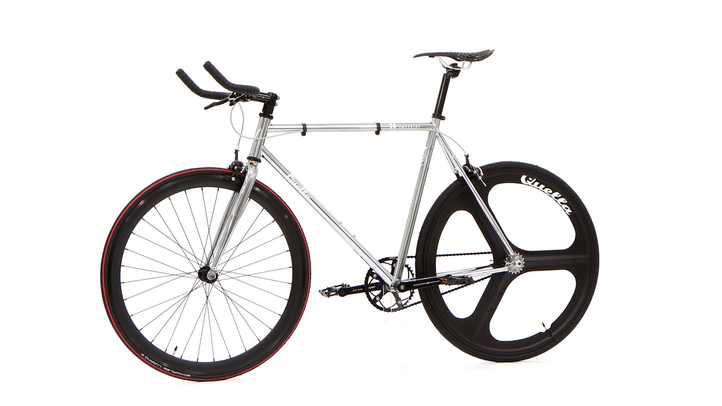 Varsity Imperial Stealth Mk1 Bicycle