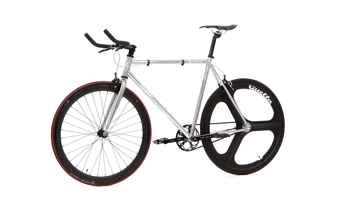 Varsity Imperial Stealth Mk1 Bicycle