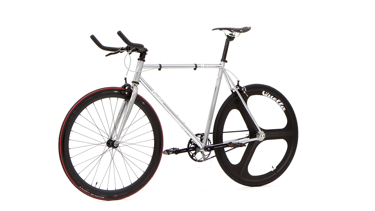 Varsity Imperial Stealth Mk1 Bicycle