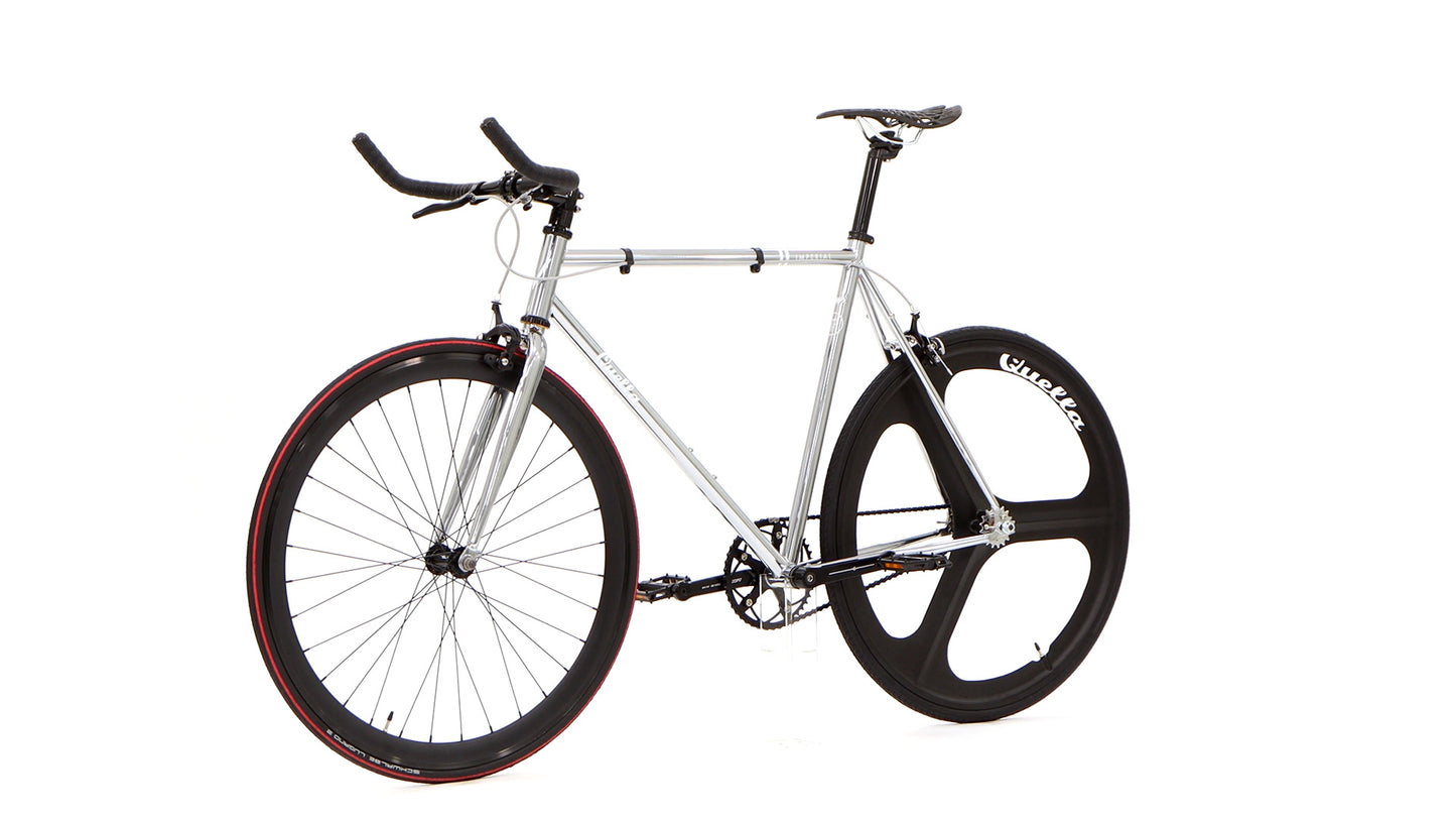 Varsity Imperial Stealth Mk1 Bicycle