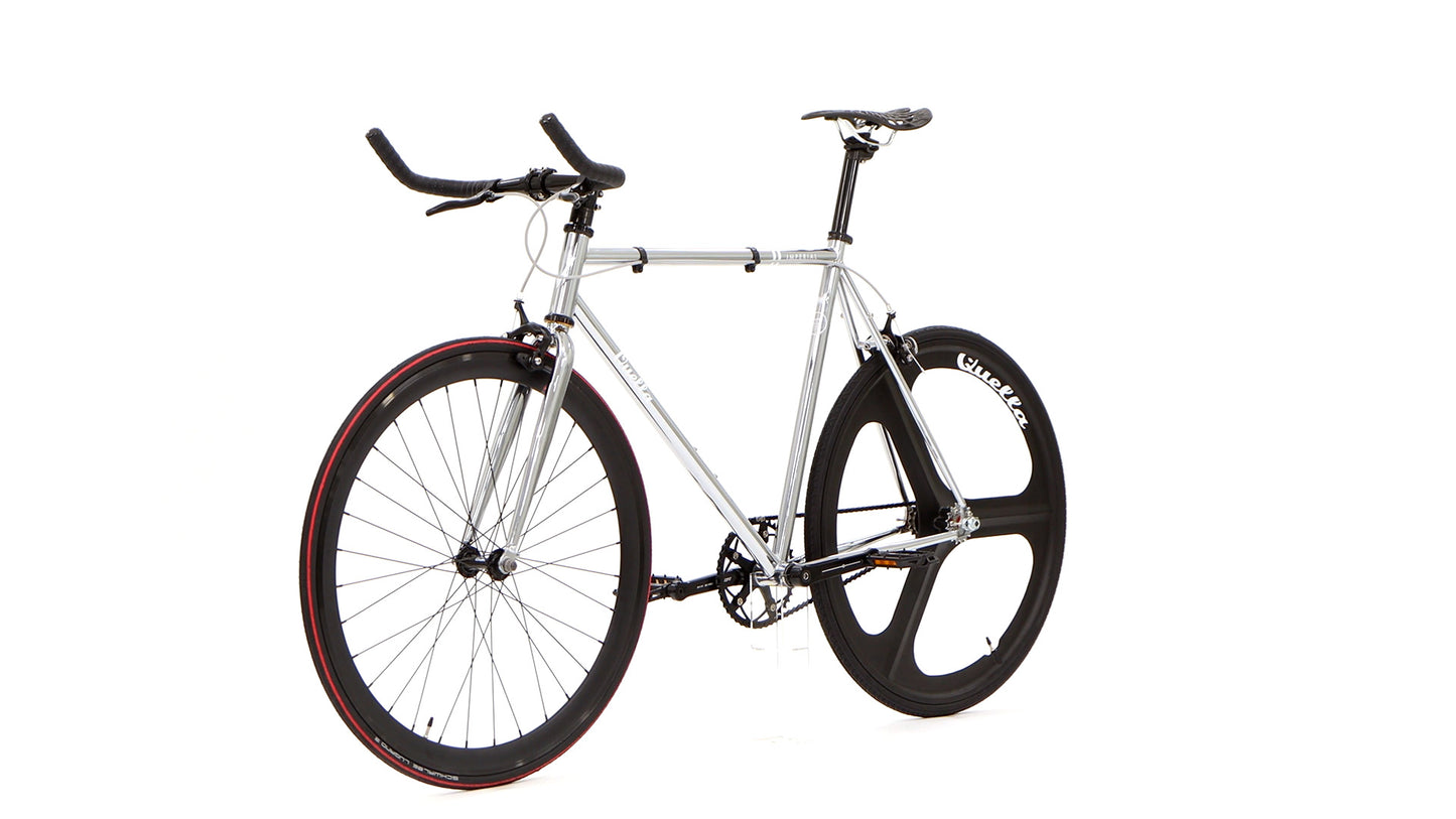 Varsity Imperial Stealth Mk1 Bicycle