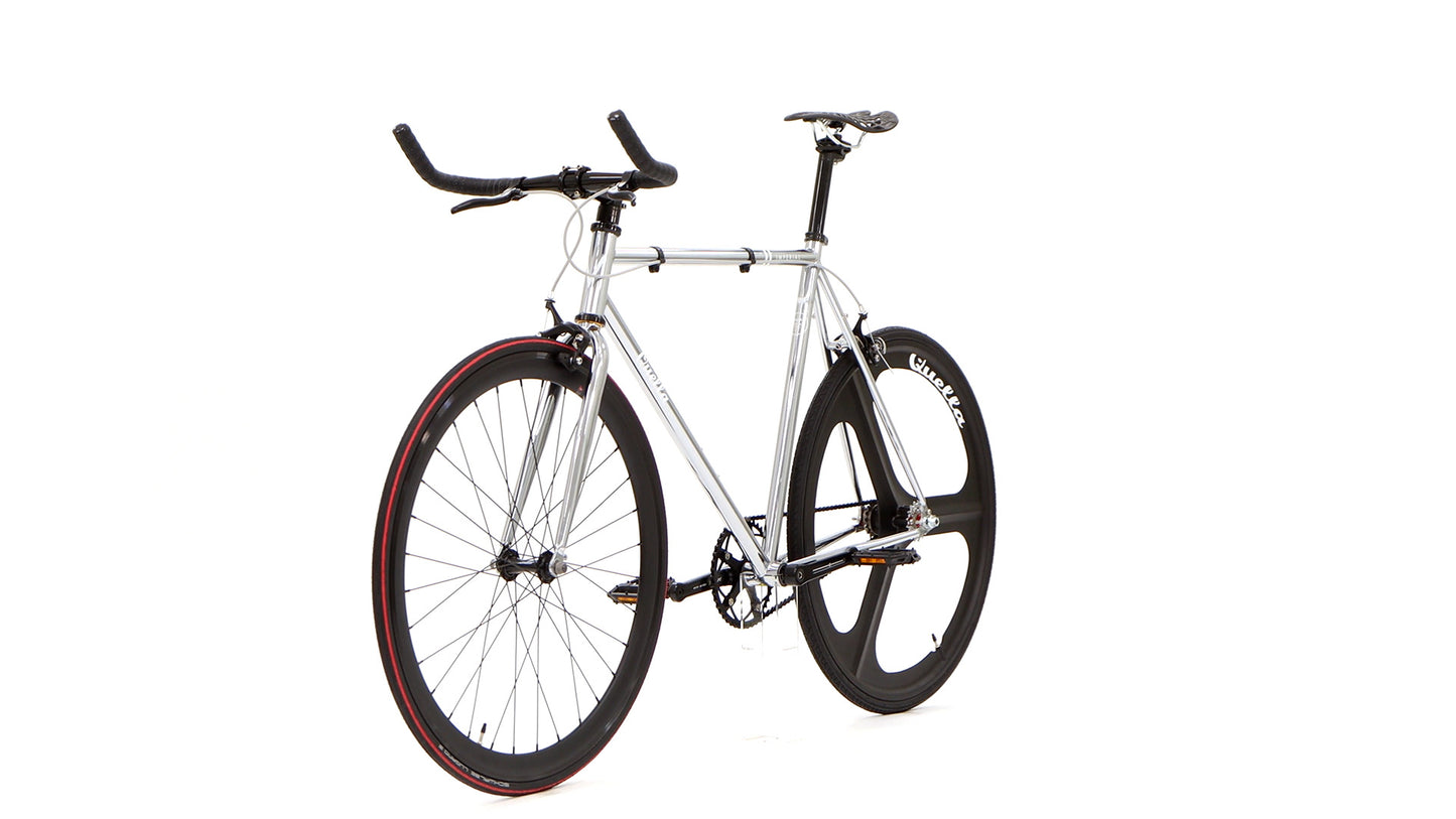 Varsity Imperial Stealth Mk1 Bicycle