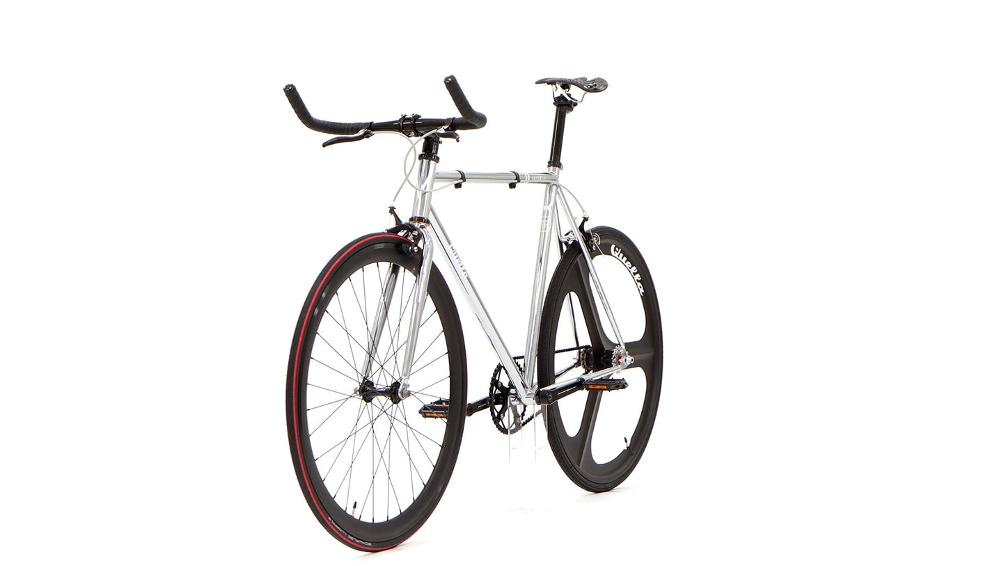 Varsity Imperial Stealth Mk1 Bicycle