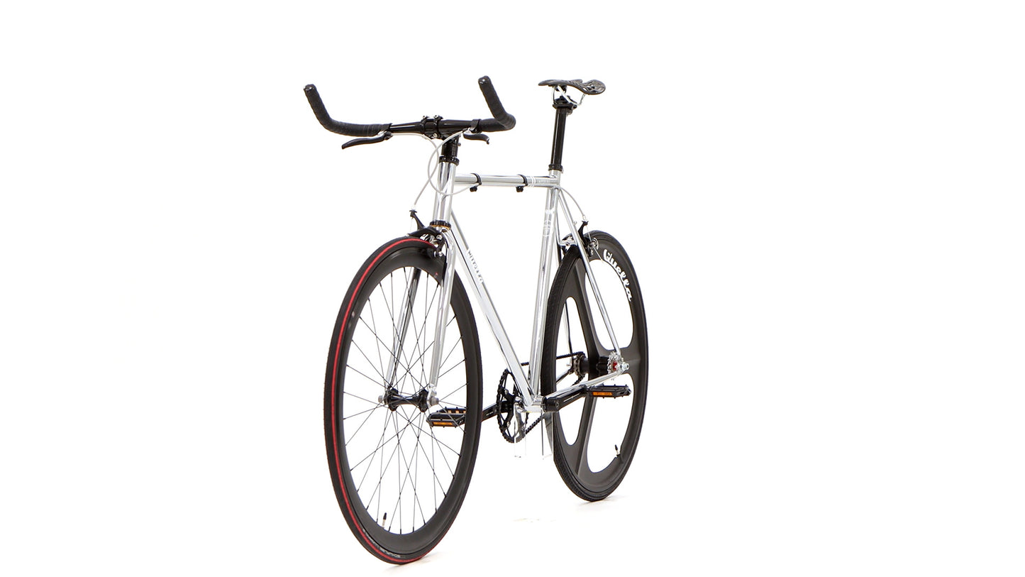 Varsity Imperial Stealth Mk1 Bicycle