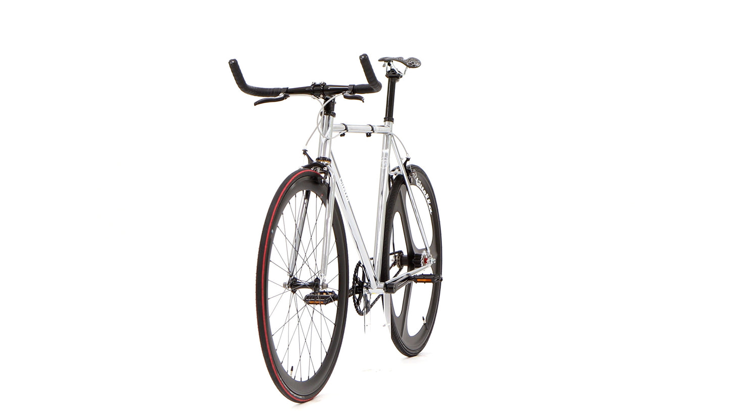 Varsity Imperial Stealth Mk1 Bicycle