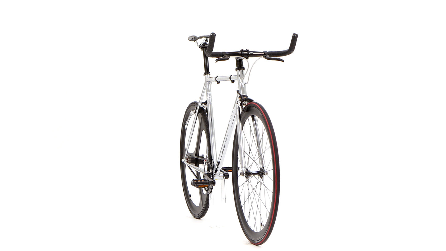 Varsity Imperial Stealth Mk1 Bicycle