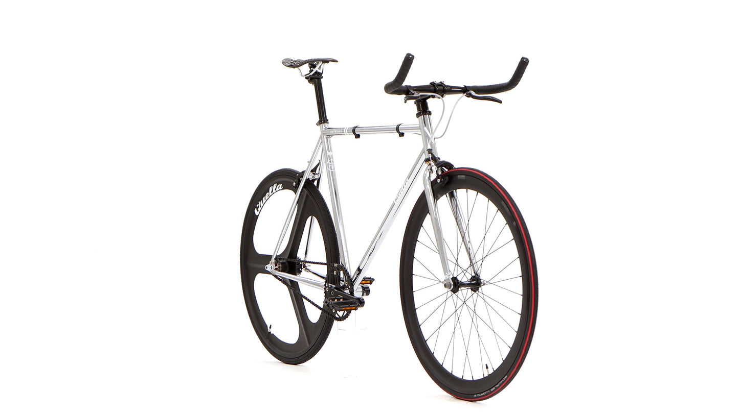 Varsity Imperial Stealth Mk1 Bicycle