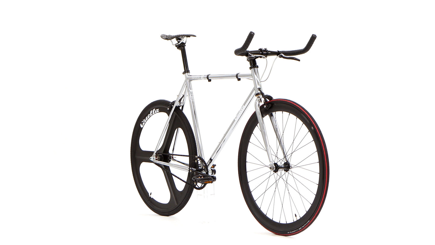 Varsity Imperial Stealth Mk1 Bicycle