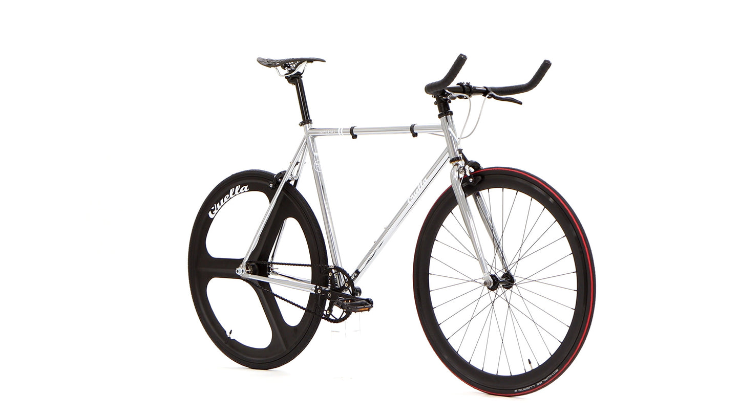 Varsity Imperial Stealth Mk1 Bicycle