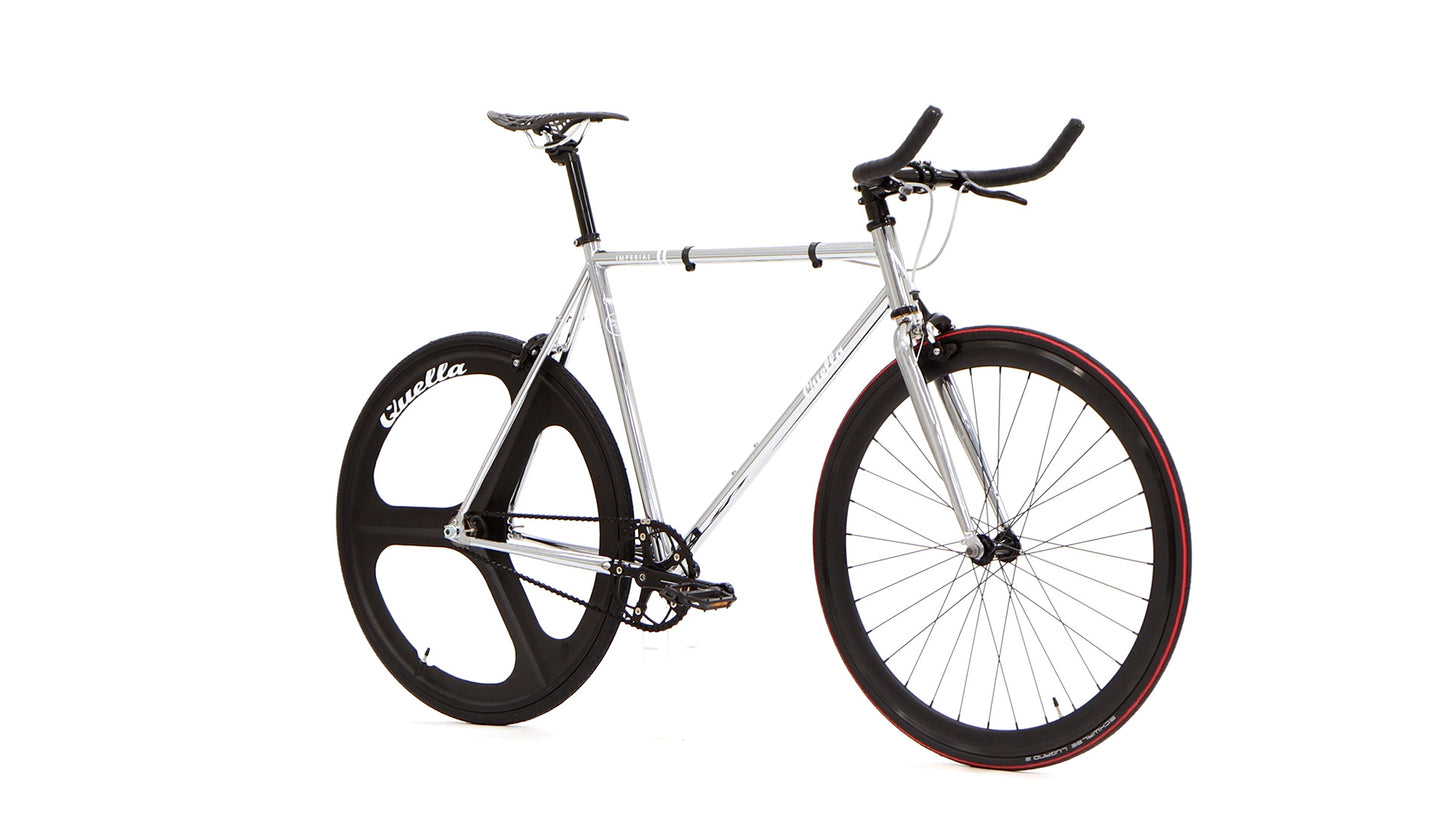 Varsity Imperial Stealth Mk1 Bicycle