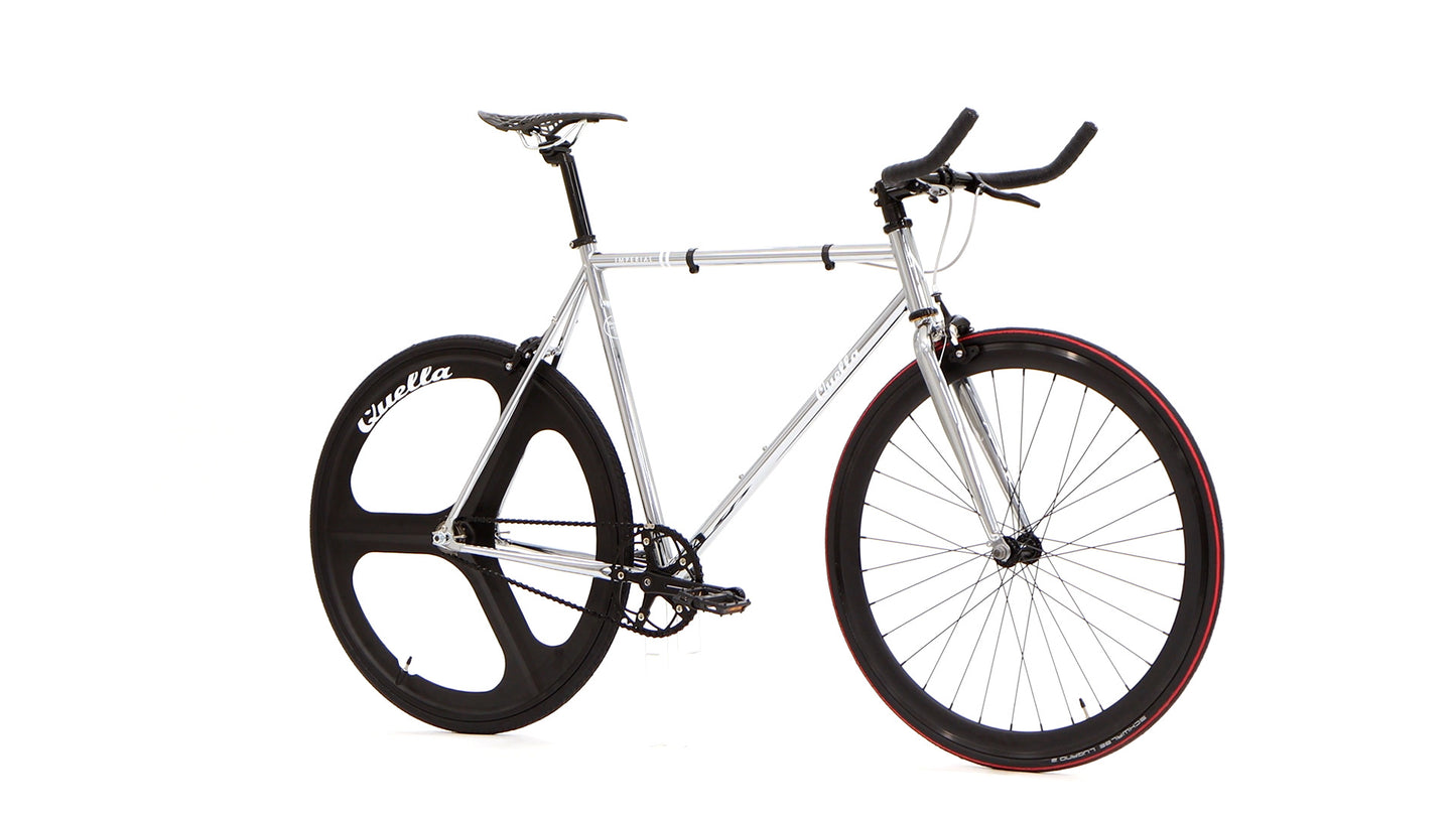 Varsity Imperial Stealth Mk1 Bicycle