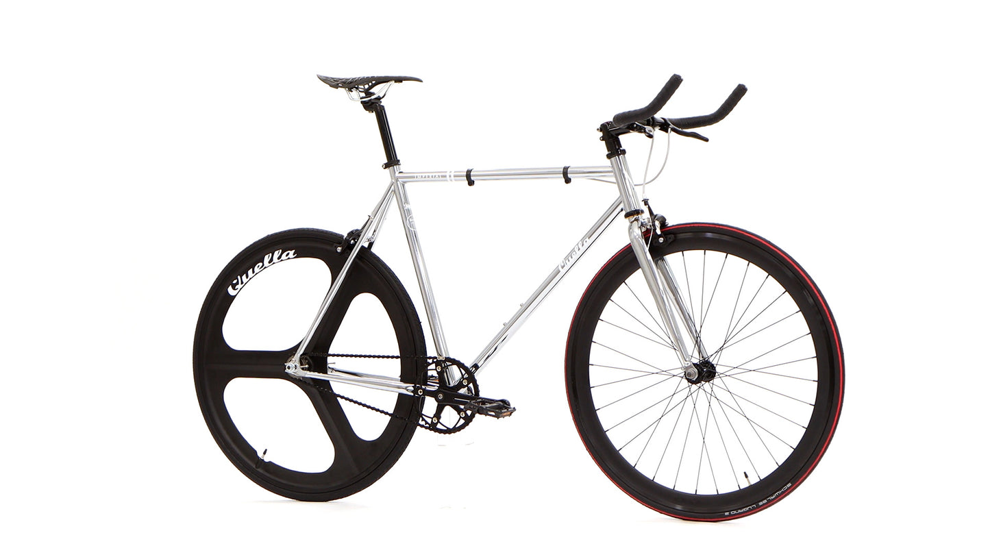 Varsity Imperial Stealth Mk1 Bicycle