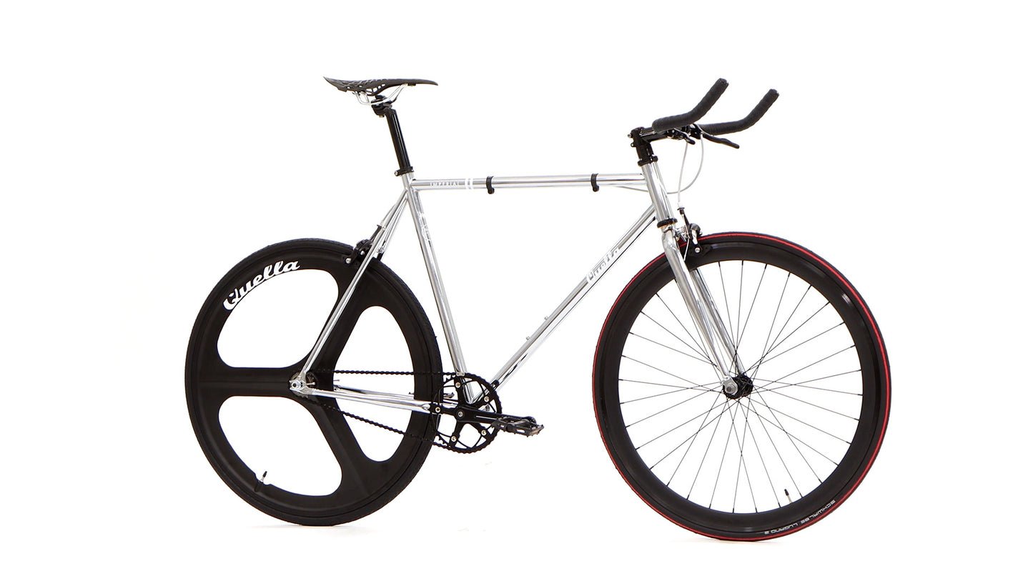 Varsity Imperial Stealth Mk1 Bicycle