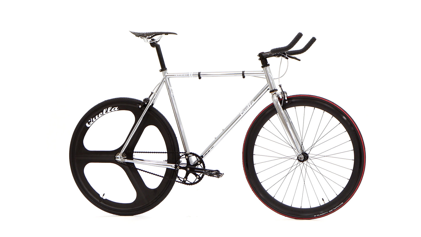 Varsity Imperial Stealth Mk1 Bicycle