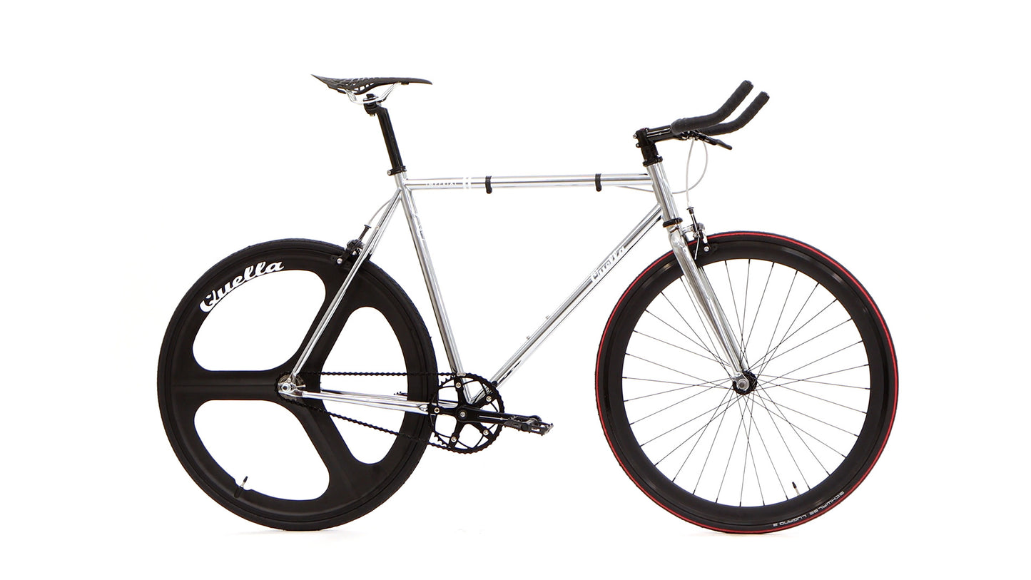 Varsity Imperial Stealth Mk1 Bicycle