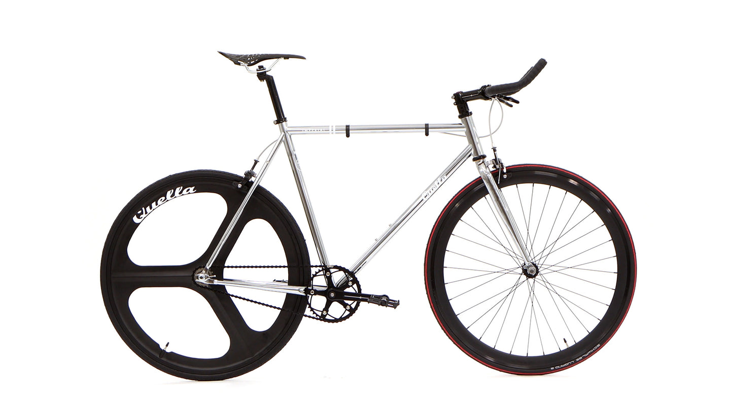 Varsity Imperial Stealth Mk1 Bicycle