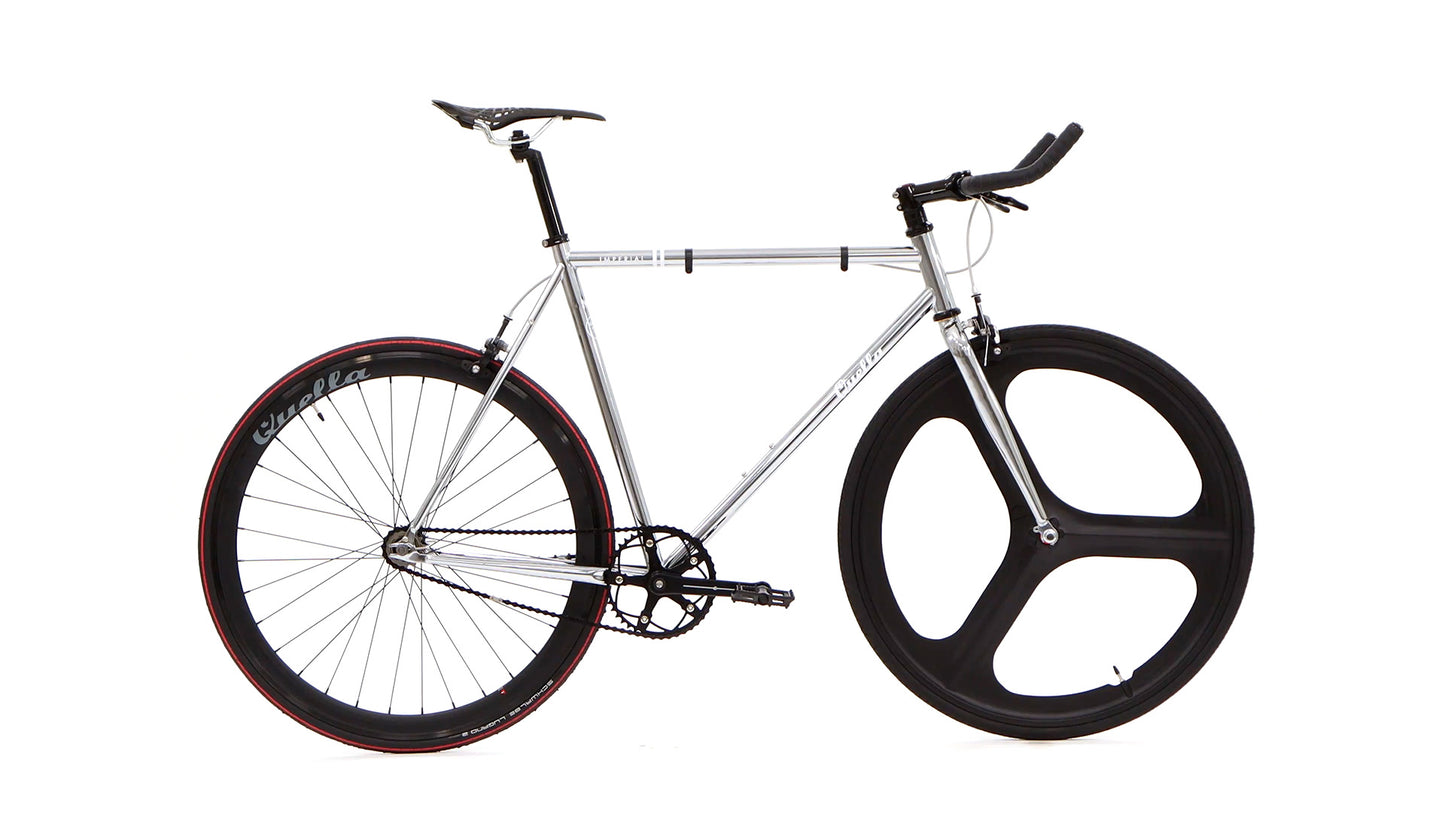 Varsity Imperial Stealth Mk2 Bicycle