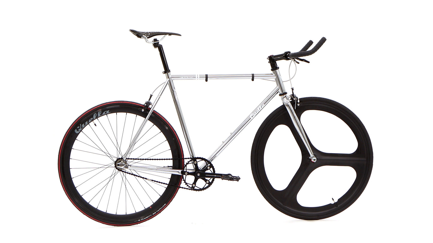 Varsity Imperial Stealth Mk2 Bicycle