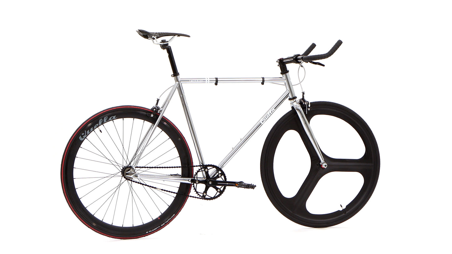 Varsity Imperial Stealth Mk2 Bicycle