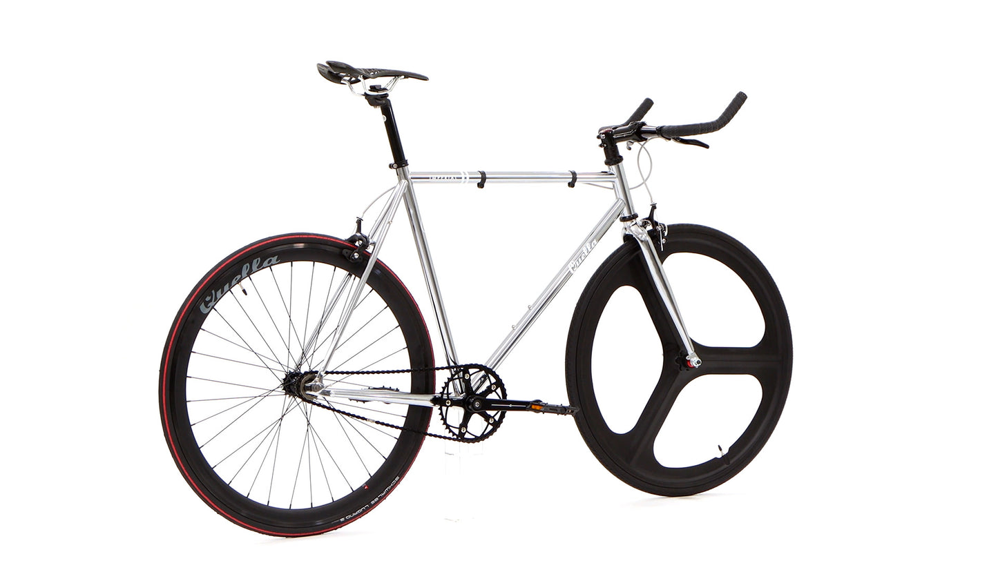 Varsity Imperial Stealth Mk2 Bicycle