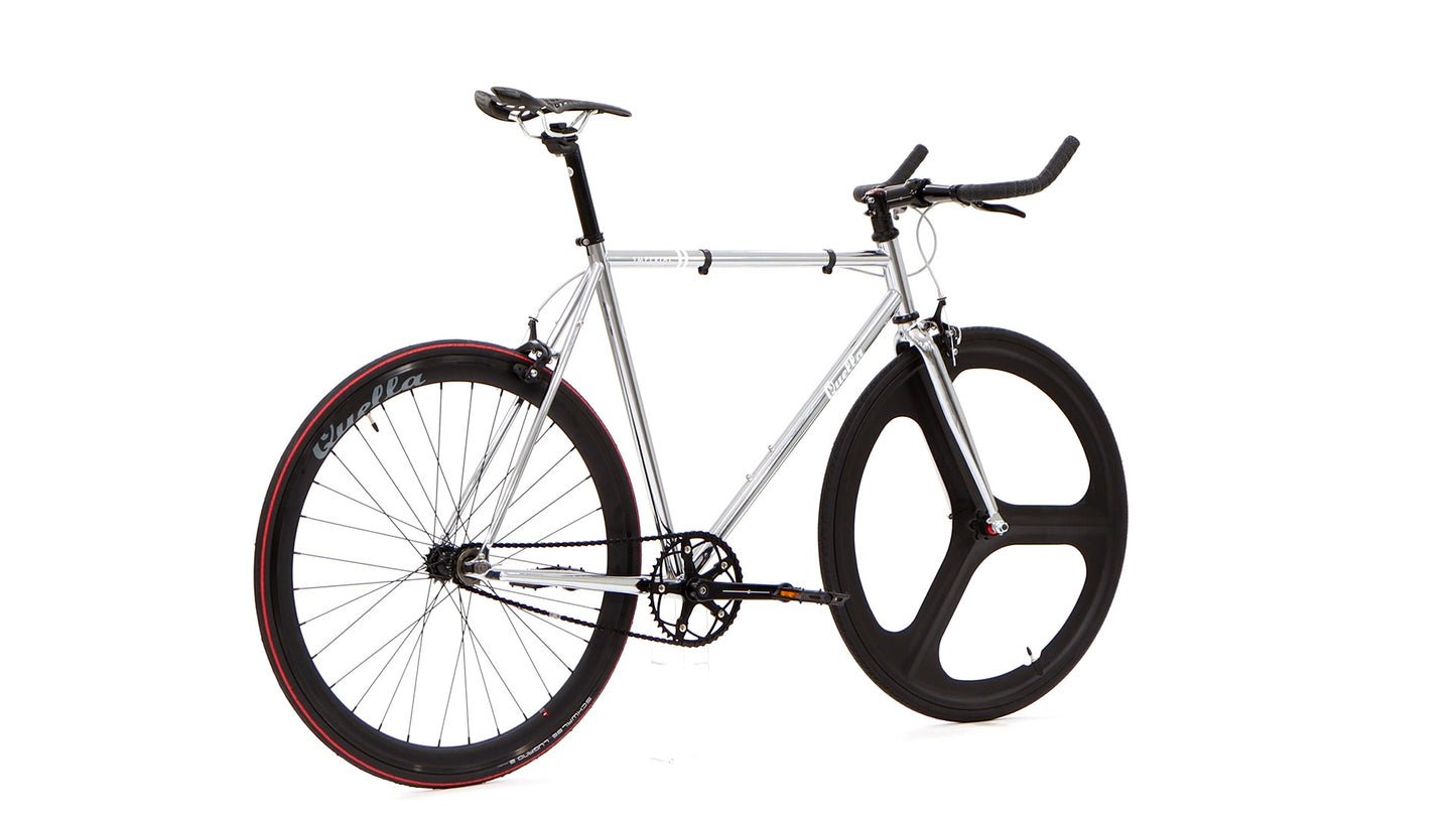 Varsity Imperial Stealth Mk2 Bicycle