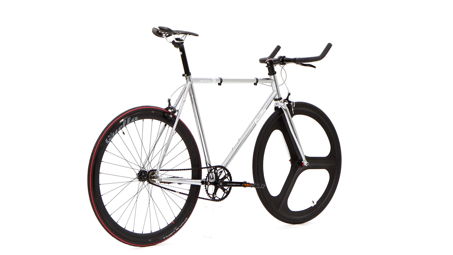 Varsity Imperial Stealth Mk2 Bicycle