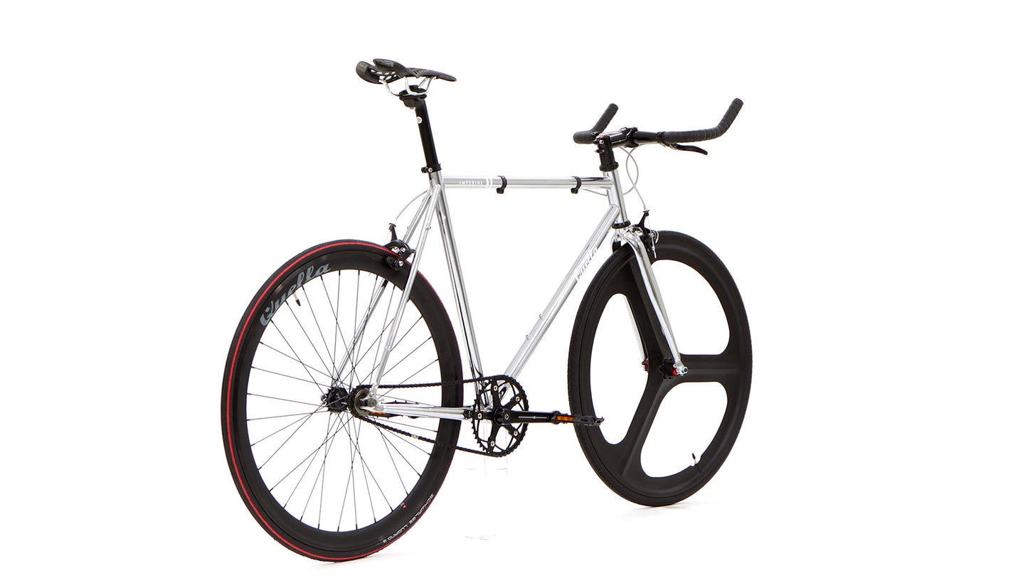 Varsity Imperial Stealth Mk2 Bicycle