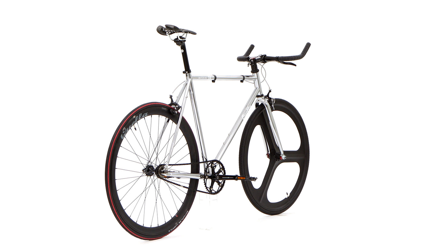 Varsity Imperial Stealth Mk2 Bicycle