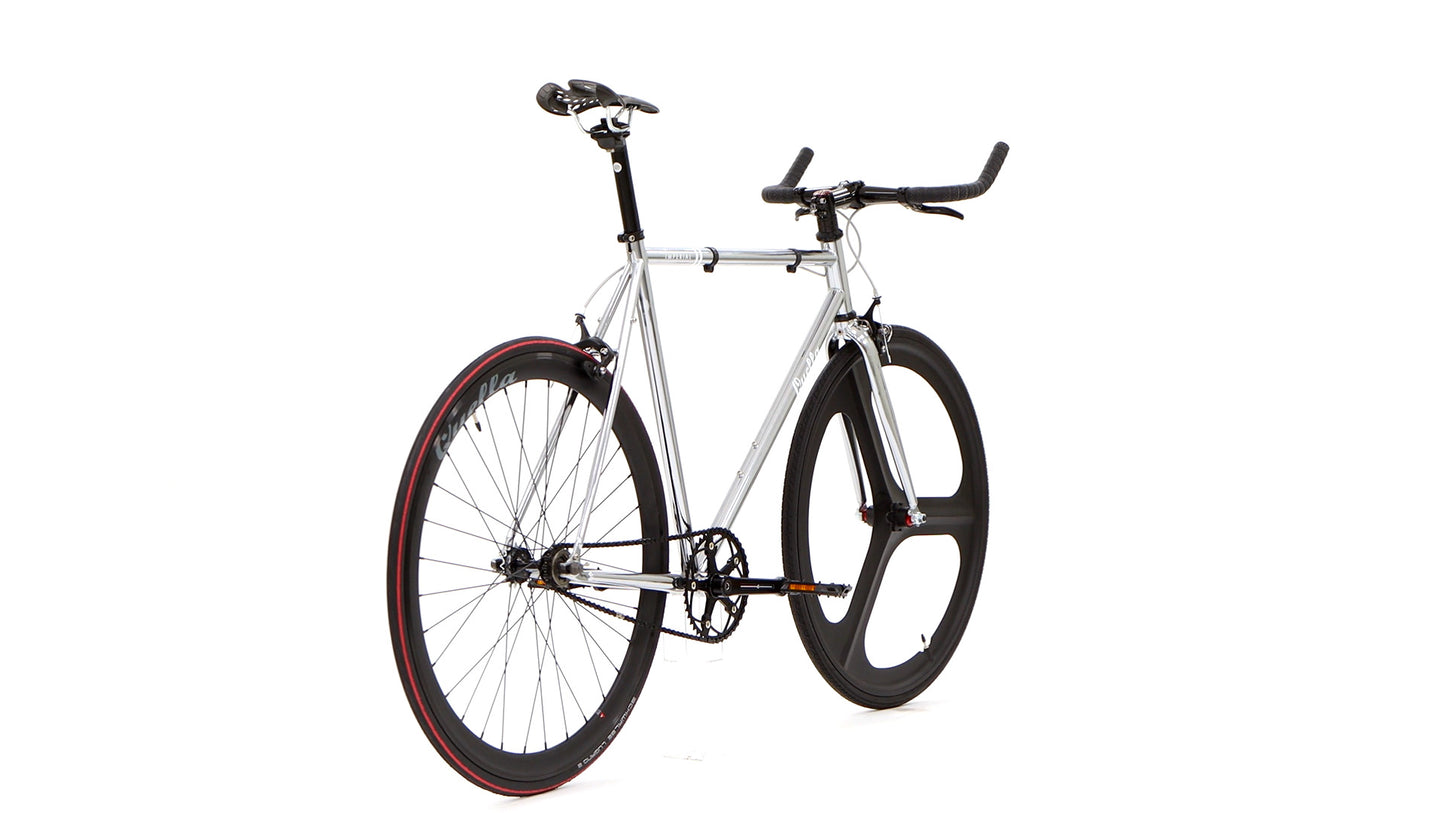 Varsity Imperial Stealth Mk2 Bicycle