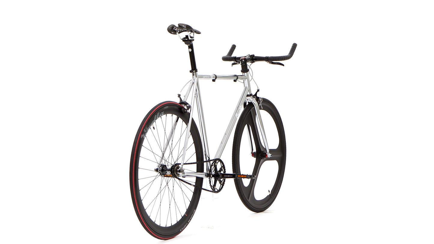 Varsity Imperial Stealth Mk2 Bicycle