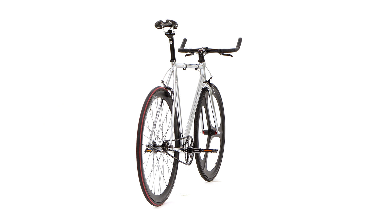 Varsity Imperial Stealth Mk2 Bicycle