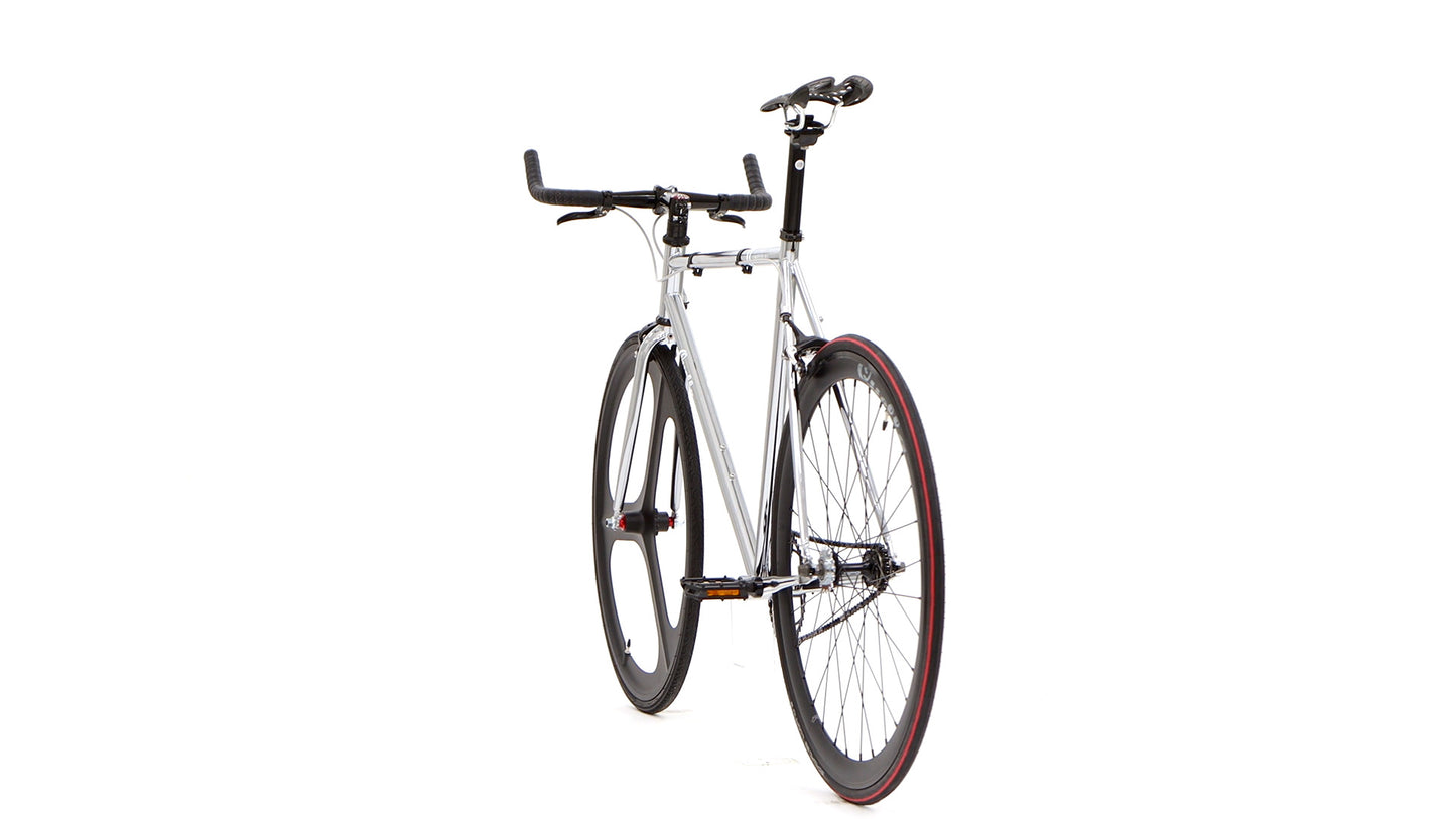 Varsity Imperial Stealth Mk2 Bicycle