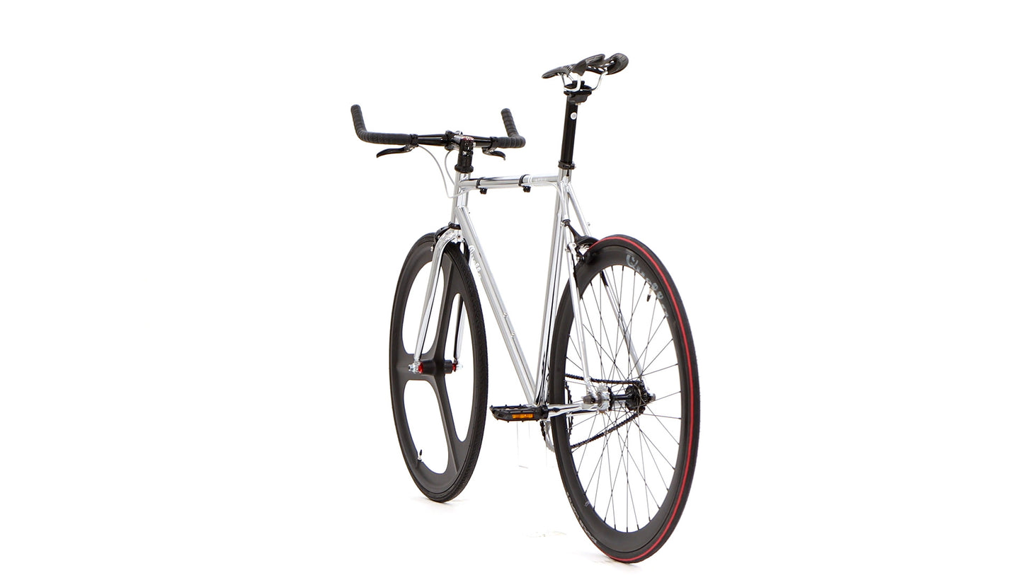 Varsity Imperial Stealth Mk2 Bicycle