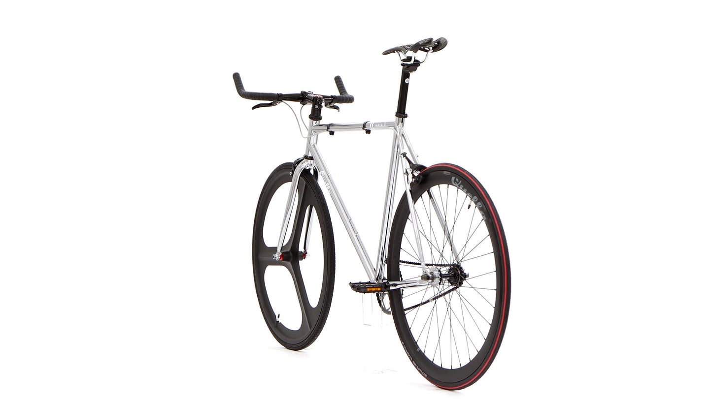 Varsity Imperial Stealth Mk2 Bicycle