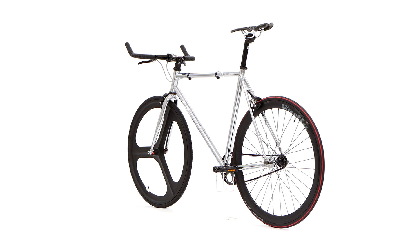 Varsity Imperial Stealth Mk2 Bicycle