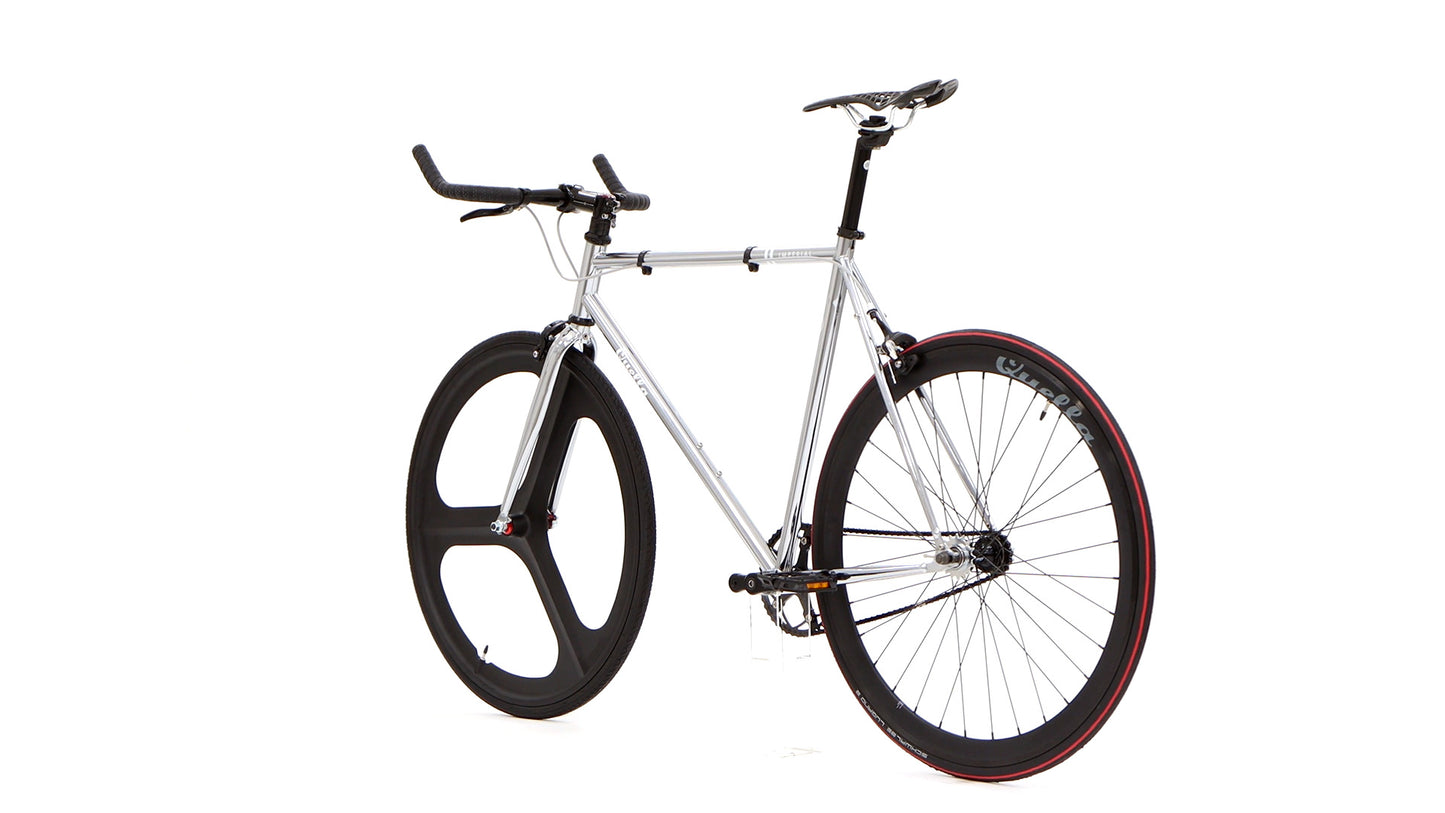 Varsity Imperial Stealth Mk2 Bicycle